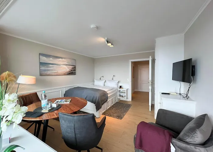 Ferienwohnung Lönkiker
