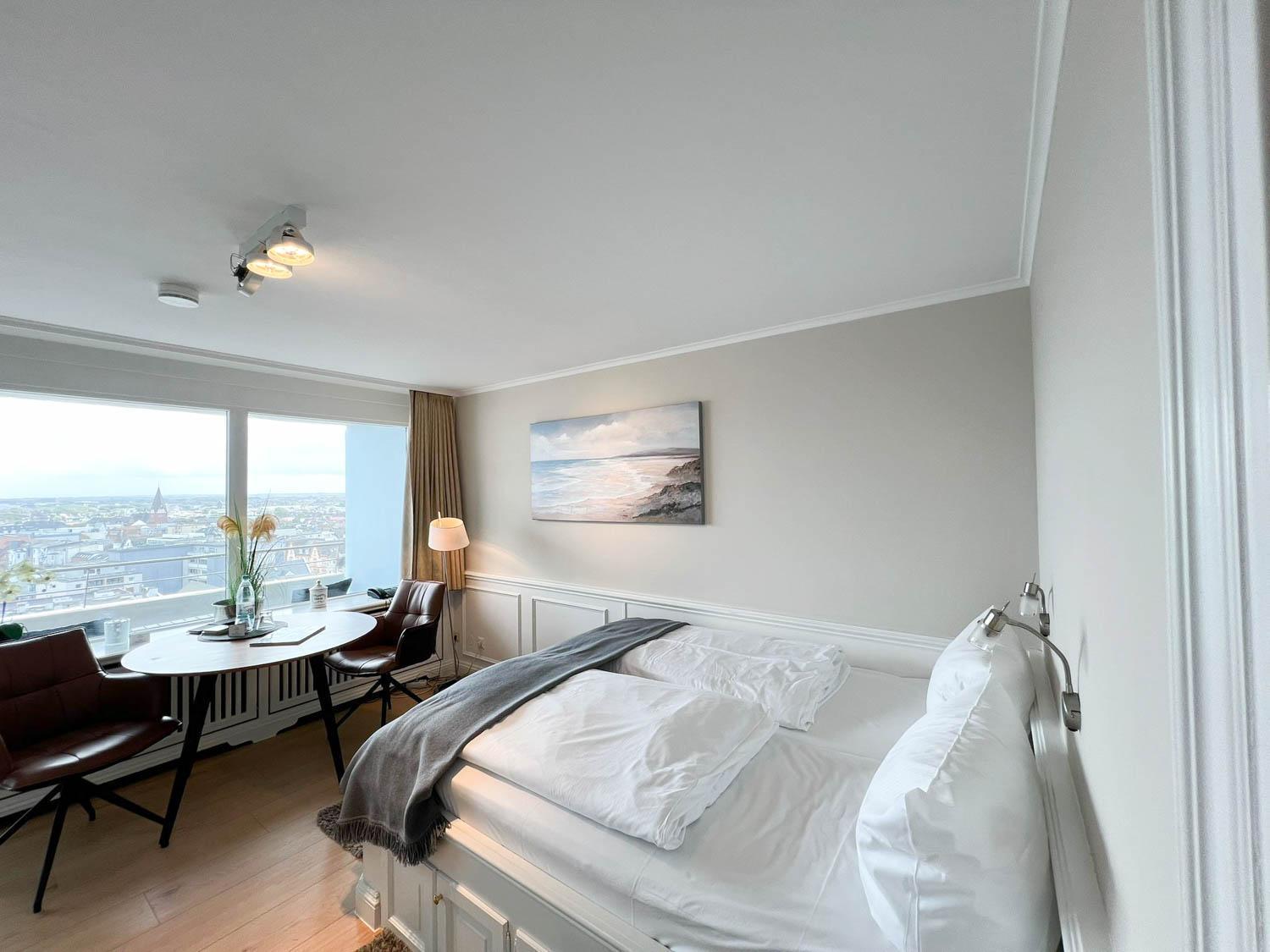 Apartment Lönkiker *