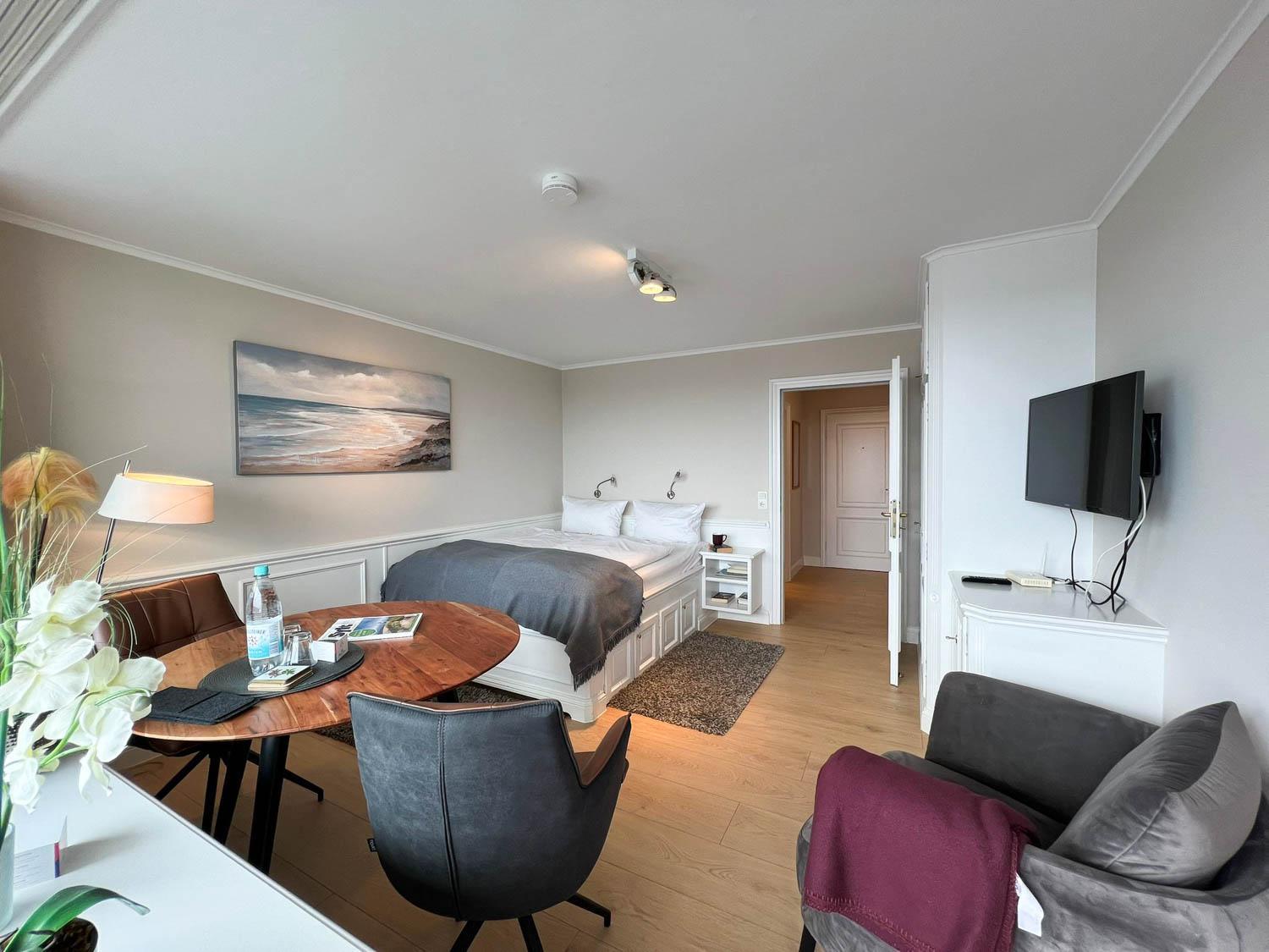 Lönkiker Apartment