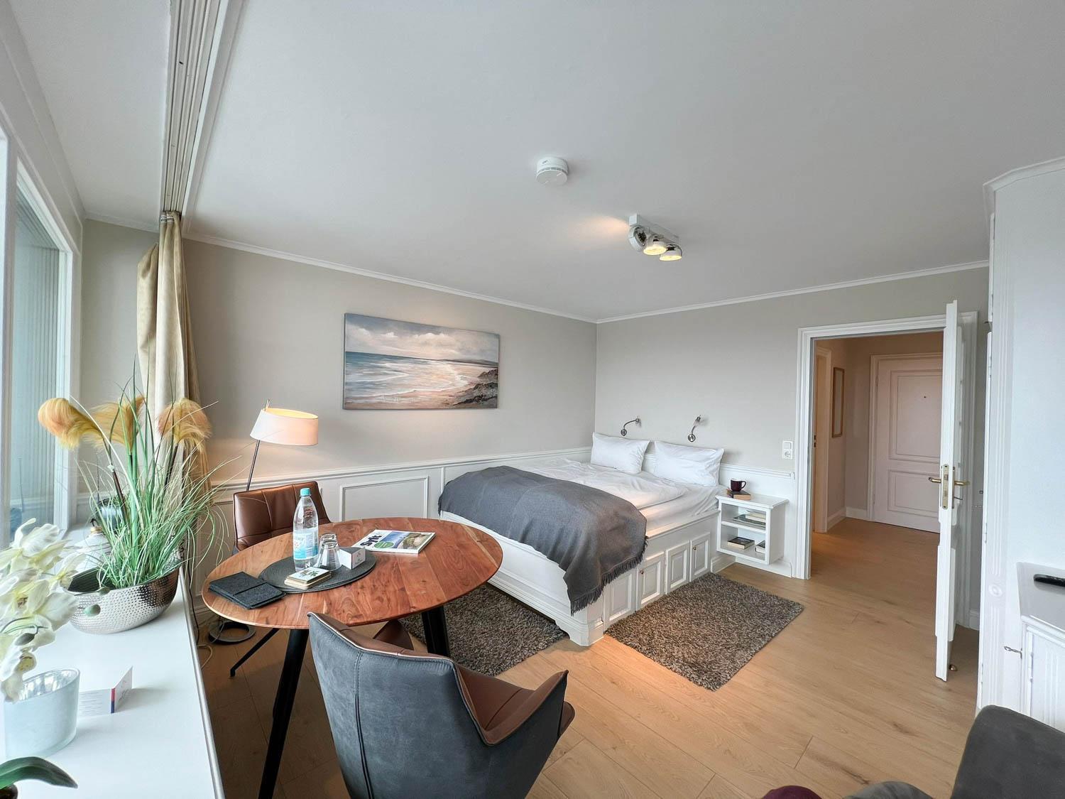 Lönkiker Apartment Westerland
