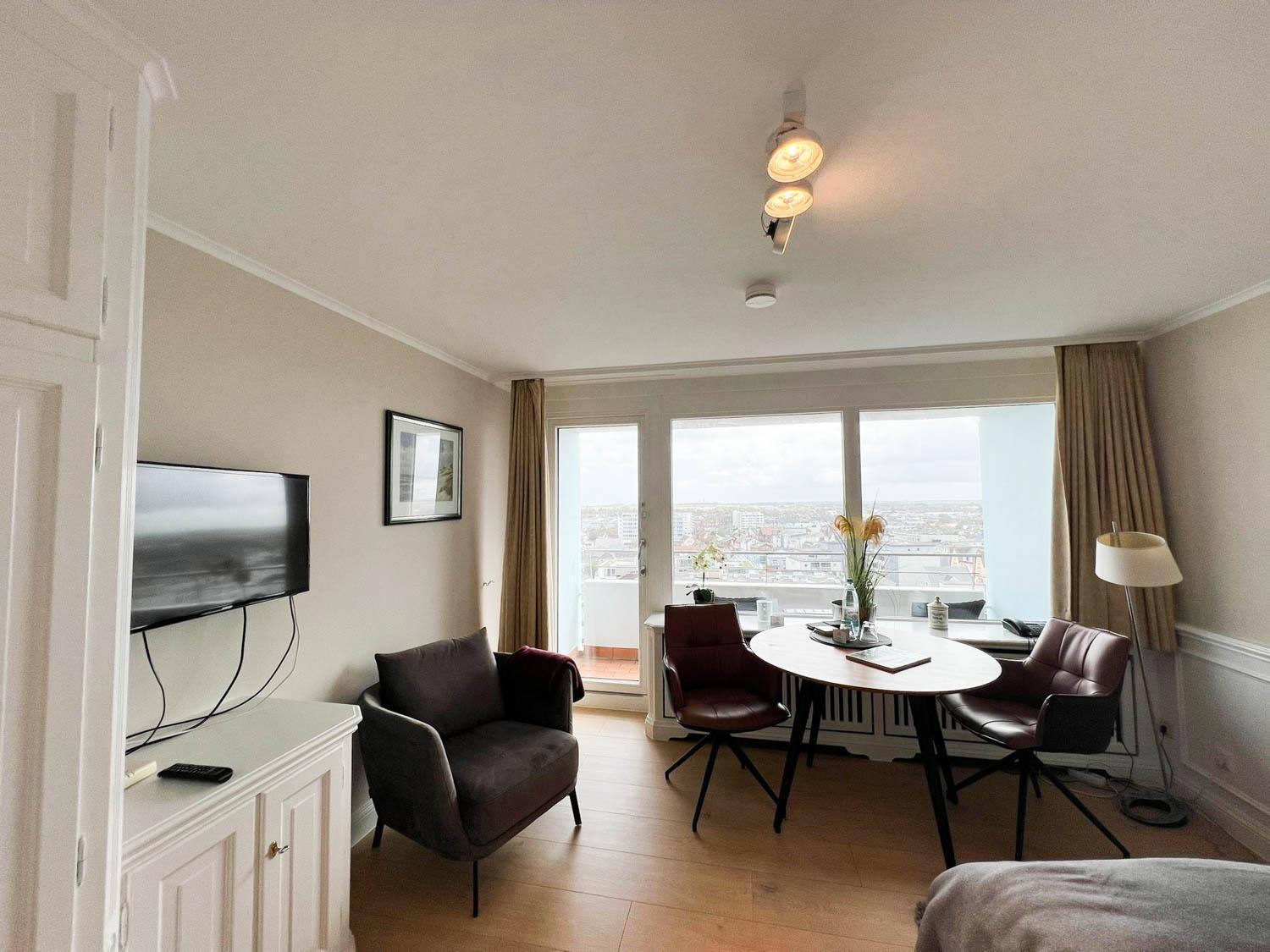 Lönkiker Apartment