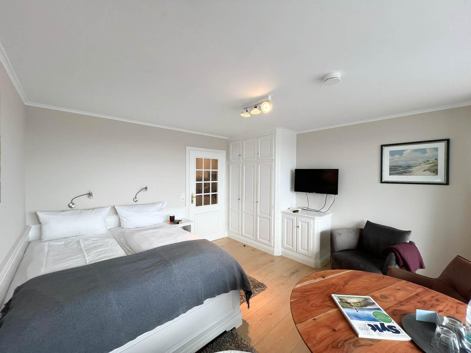 Apartment Lönkiker