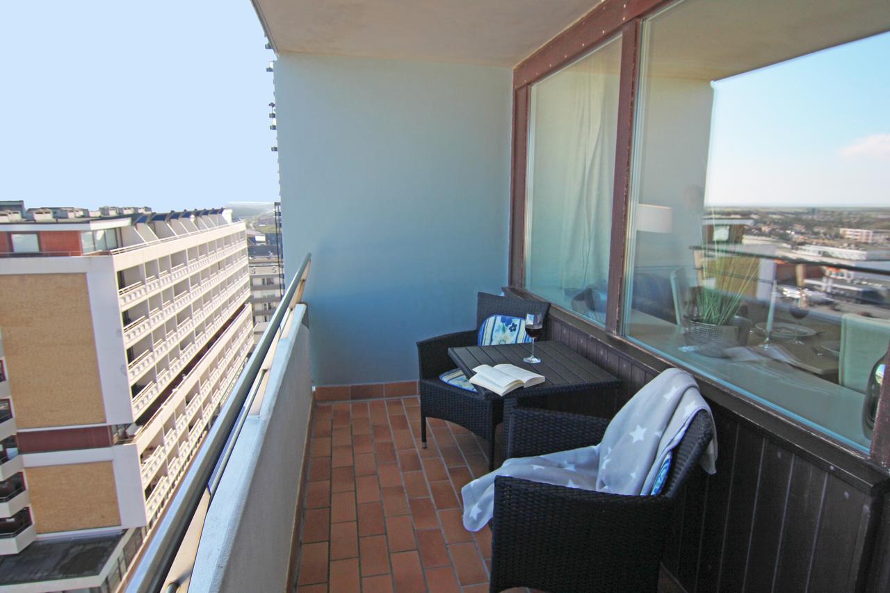 Lönkiker Apartment